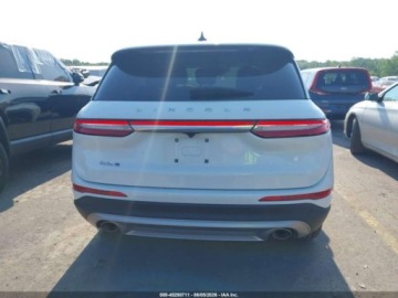 Lincoln 2024 Lincoln Corsair Premiere 2024 2.0 Benzyna 250KM, zdjęcie 3