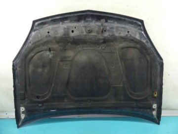 ПЕРЕДНИЙ КАПОТ OPEL VECTRA C 05-08 ЛИФТ Z20R