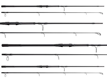 WĘDKA PROLOGIC C-SERIES COM-PACT 270/2,75lb