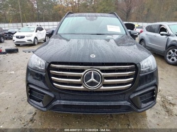Mercedes GLS X167 2024 Mercedes-Benz GLS 450 4Matic 2024 3.0l 3.0 Benzyna 375KM, zdjęcie 7