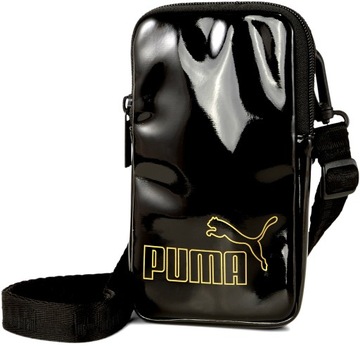 TOREBKA LISTONOSZKA SASZETKA PUMA CORE UP SLING BAG