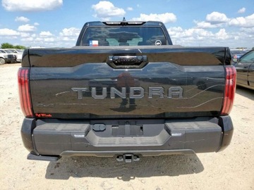 Toyota Tundra II 2024 Toyota Tundra Crewmax Limited 2024 3.4l 3.4 Benzyna 389KM, zdjęcie 2