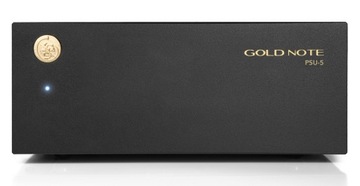 Zasilacz Gold Note PSU-5