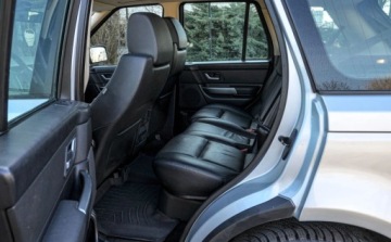  Land Rover Range Rover Sport 4x4 Skory Automat 2.7 Diesel 190KM, zdjęcie 7