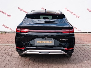 BYD Seal U DM-i 218KM 2025 BYD Seal U DM-i Boost Suv 1.5 (218KM) 2025, zdjęcie 2