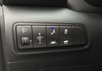 Hyundai Tucson III SUV Facelifting 1.6 CRDi 136KM 2020 Hyundai Tucson LIFT 1.6 CRDi SKORY GWARANCJA kamera androidCarPlay AUTOMA, zdjęcie 32
