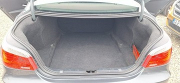 BMW Seria 5 E60 2008 BMW 520 Lift Navi zrejestrowana, zdjęcie 10