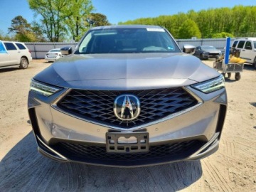 Acura MDX II 2026 Acura MDX Technology 2026 3.5 Benzyna 290KM, zdjęcie 5