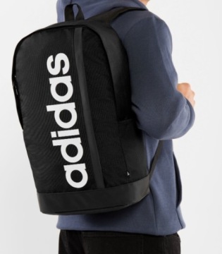 Adidas Essentials Линейный рюкзак рюкзак ht4746
