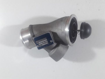 VOLVO XC60 13R- ВОЗДУШНЫЙ КЛАПАН 31431981