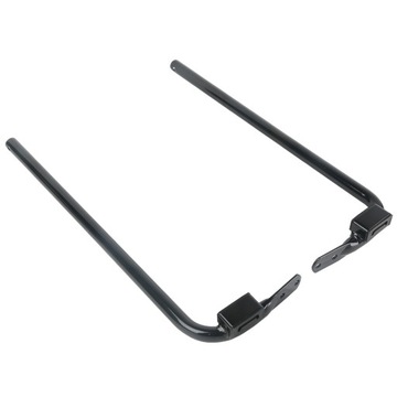 Защитная дуга Harley, рама, чехол для кофров Touring 97-08