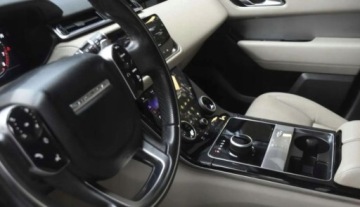 Land Rover Range Rover Velar SUV 2.0 Si4 300KM 2017 Land Rover Range Rover Velar Land Rover Range Rover Velar R-Dynamic SE Fak, zdjęcie 8