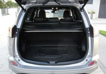 Toyota RAV4 IV MPV Facelifting 2.5 Hybrid 197KM 2018 Toyota RAV4 Toyota RAV4 Hybrid Selection 4x4 2.5 Hybryda 197KM, zdjęcie 25