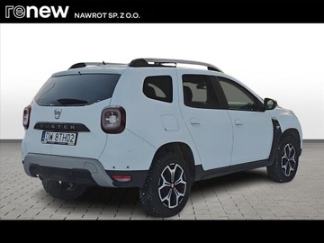Dacia Duster II SUV 1.3 TCe 150KM 2019 Duster 1.3 TCe FAP Prestige, zdjęcie 4