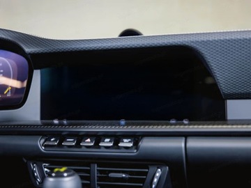 Porsche 911 992 GT3 4.0 510KM 2025 PORSCHE 911 GT3 Touring Coupe PDK (510KM) 2025, zdjęcie 12