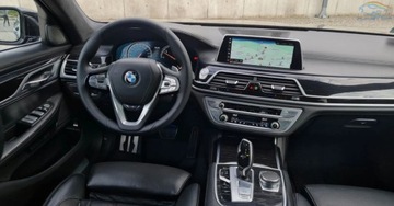 BMW Seria 7 G11-G12 Sedan 730d 265KM 2018 BMW Seria 7 BMW 730 D XDRIVE M PAKIET FULL OPC..., zdjęcie 19