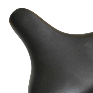 Треугольная подушка для велосипедного сиденья для домашнего использования, легко устанавливается для размера S.