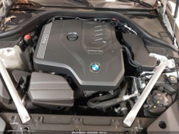 BMW Z4 G29 2021 BMW Z4 sDrive30I 2021 2.0l 2.0 Benzyna 255KM, zdjęcie 8