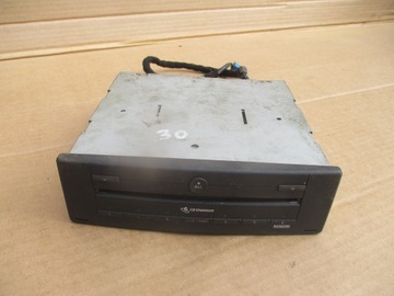 ZMIENIARKA MAGAZYN PŁYT CD RENAULT LAGUNA II 2 8200290680