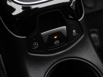 Jeep Compass II SUV 1.4 Multiair 170KM 2019 Jeep Compass 1.4 MultiAir, Salon Polska, zdjęcie 20