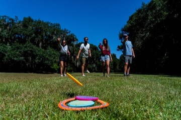 Gra Waboba Backnine