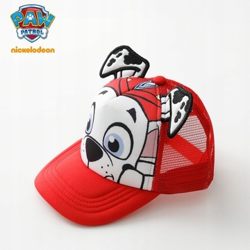 Marshall PSI PATROL czapka z uszkami dla dziecka
