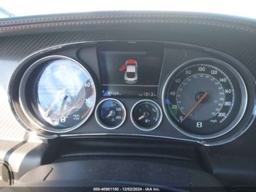 Bentley 2013 Bentley Continental GT 2013 BENTLEY CONTINENTAL GT SPEED 6.0 Benzyna 616KM, zdjęcie 11