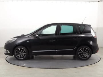 Renault Scenic III XMOD Energy TCe 115KM 2013 Renault Scenic 1.2 TCe, Navi, Klima, Klimatronic, zdjęcie 2