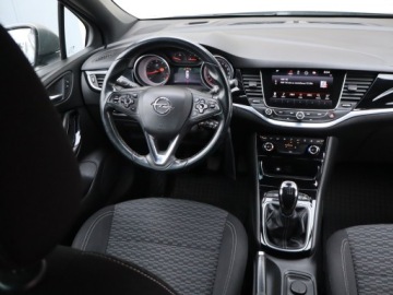 Opel Astra K Hatchback 5d 1.4 Turbo 150KM 2016 Opel Astra 1.4 T, Salon Polska, Navi, Klima, zdjęcie 6