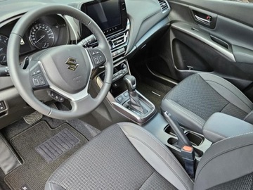 Suzuki SX4 II 2025 SUZUKI S-Cross 1.4 BoosterJet mHEV Elegance SP 110KM 2025, zdjęcie 5
