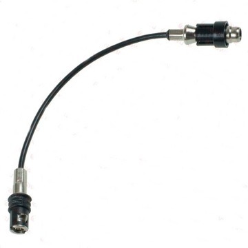 PRZEJŚCIÓWKA ANTENOWA RAST II - SNAP ROKA 40042