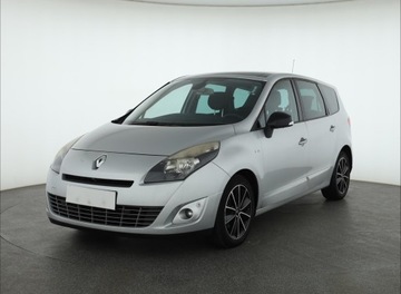 Renault Grand Scenic II Grand Scenic 1.6 dCi S&amp;S eco2 130KM 2011 Renault Grand Scenic 1.6 dCi, 7 miejsc, Navi, zdjęcie 1