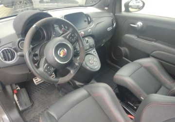 Abarth 2023 Abarth 695 1.4 T-Jet 16v MTA 180KM - Competizione - salon PL, serwis ASO,, zdjęcie 17