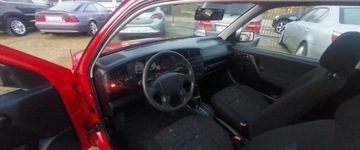 Volkswagen Golf III Kombi 1.8 75KM 1997 Volkswagen Golf Volkswagen Golf, zdjęcie 20