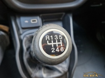 Fiat Doblo IV 1.6 MultiJet 120KM 2021 Fiat Doblo Maxi Navi Kamera Cofania 5 osobowy 1.6 Diesel 120KM, zdjęcie 22