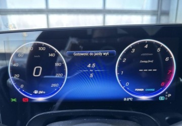 Mercedes CLA C118/X118 2025 Mercedes-Benz CLA 200 Pakiet Advanced Plus z Dodatkami Cyfrowymi zarejestr, zdjęcie 13