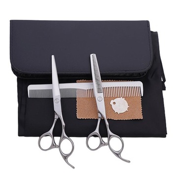 hair cutting scissors thinning texturizing