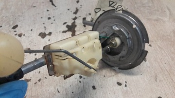 PLOVÁK PALIVA FORD ESCORT 1,8 TD 98R