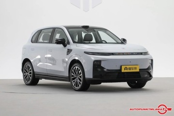 Leapmotor 2025 Leapmotor Inny B10 2025 600 LiDAR Edition Auto Punkt Elektryczny 218KM, zdjęcie 4