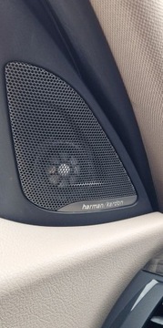 BMW Seria 1 F20-F21 Hatchback 5d 116d EfficientDynamics 116KM 2012 BMW Seria 1 Skora Xenony LED NaviPl HarmanKardon PDC 1.6 Diesel 116KM, zdjęcie 28