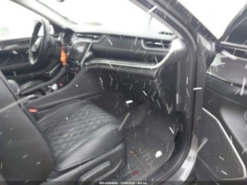 Jeep Grand Cherokee IV 2022 Jeep Grand Cherokee 2022 Jeep Grand Cherokee L Laredo 4x4 3.6 Benzyna 295KM, zdjęcie 9