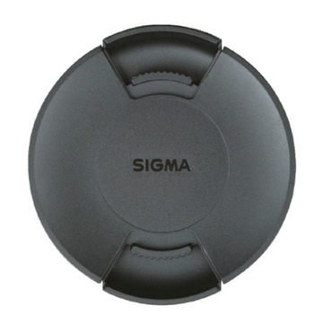 Dekielek na obiektyw Sigma LCF-77 III 77 mm