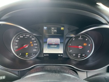 Mercedes Klasa C W205 Kombi 220 BlueTEC 170KM 2016 Mercedes C 250 4 Matic Automat Podgrzewanie Skóra, zdjęcie 6