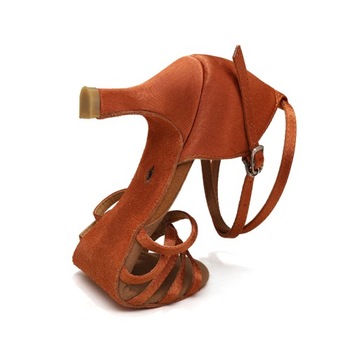 Танцевальная обувь для детей 3 см - от Польши