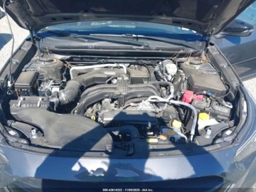 Subaru Outback VI 2024 Subaru Outback Onyx Edition 2024 2.5l 2.5 Benzyna 182KM, zdjęcie 8