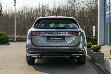 Volkswagen Passat B9 2025 Volkswagen Passat Elegance 2.0 TDI 193 KM 4MOTION,, zdjęcie 7