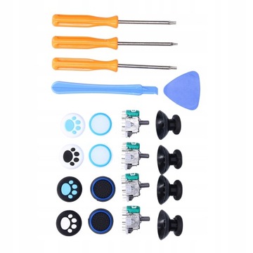 QM21070981 Ремкомплект аналогового джойстика