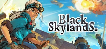 BLACK SKYLANDS STEAM КЛЮЧ + БОНУС