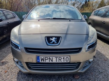 Opel Mokka I SUV 1.4 Turbo ECOTEC 140KM 2010 Peugeot 5008 I 1.6 112 KM alufelgi nawigacja climatronic gwarancja, zdjęcie 2