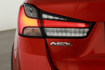 Mitsubishi ASX I SUV Facelifting 2019 2.0 150KM 2019 Mitsubishi ASX 2.0 MIVEC, Salon Polska, zdjęcie 19